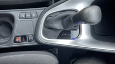 Toyota Yaris 1.5 Hybrid Icon 5dr CVT Hybrid Hatchback